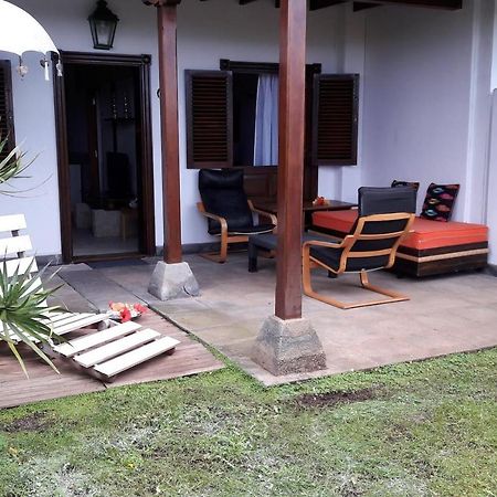 Apartamentos Con Jardin Y Pescina Πουέρτο Ντε Λα Κρουζ Εξωτερικό φωτογραφία