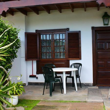 Apartamentos Con Jardin Y Pescina Πουέρτο Ντε Λα Κρουζ Εξωτερικό φωτογραφία