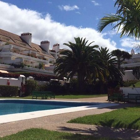 Apartamentos Con Jardin Y Pescina Πουέρτο Ντε Λα Κρουζ Εξωτερικό φωτογραφία