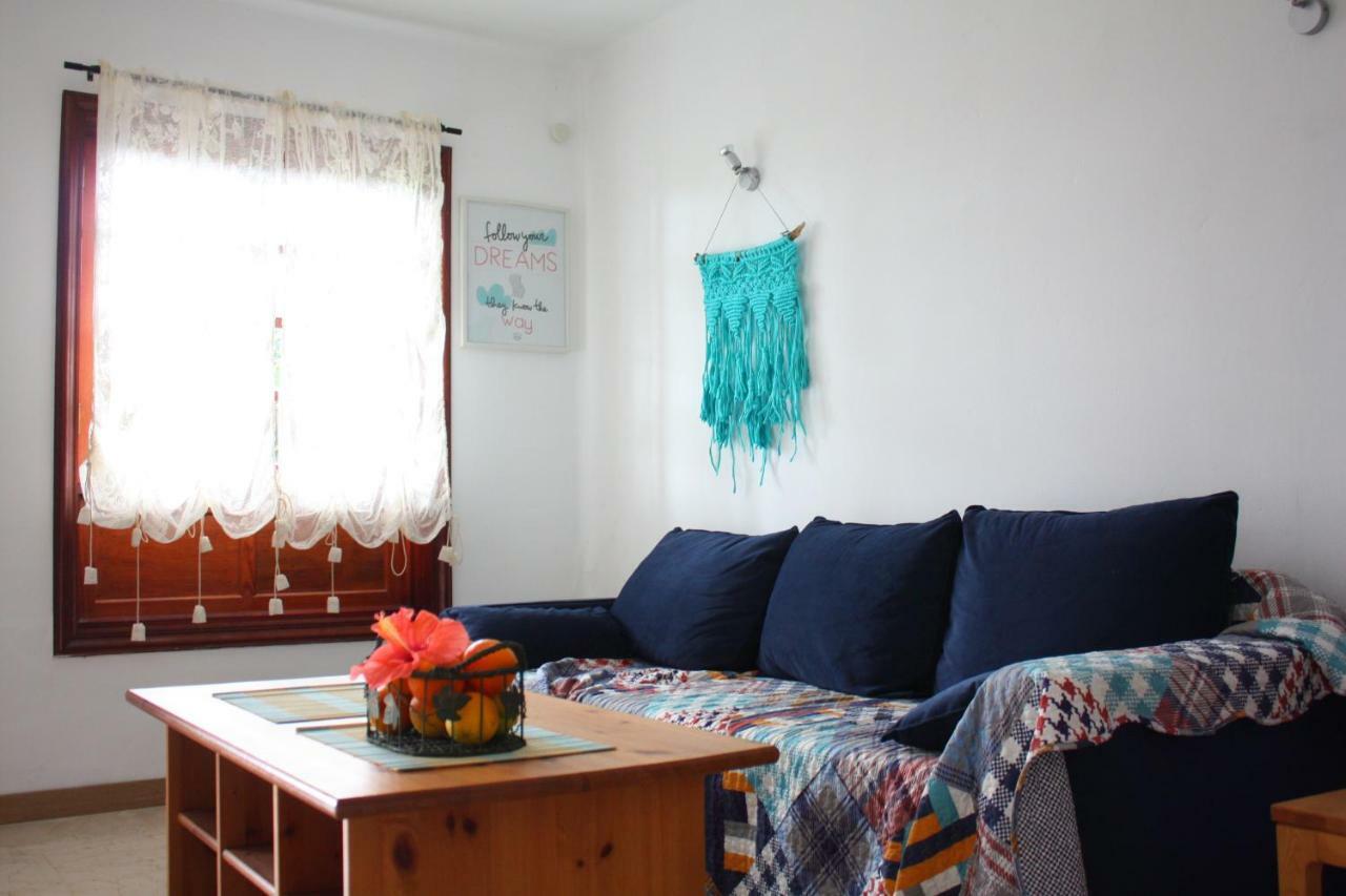 Apartamentos Con Jardin Y Pescina Πουέρτο Ντε Λα Κρουζ Εξωτερικό φωτογραφία