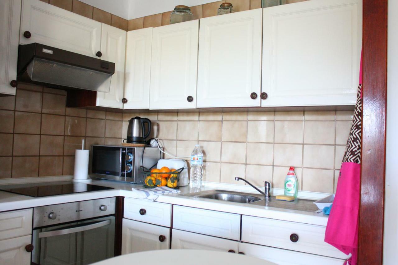 Apartamentos Con Jardin Y Pescina Πουέρτο Ντε Λα Κρουζ Εξωτερικό φωτογραφία