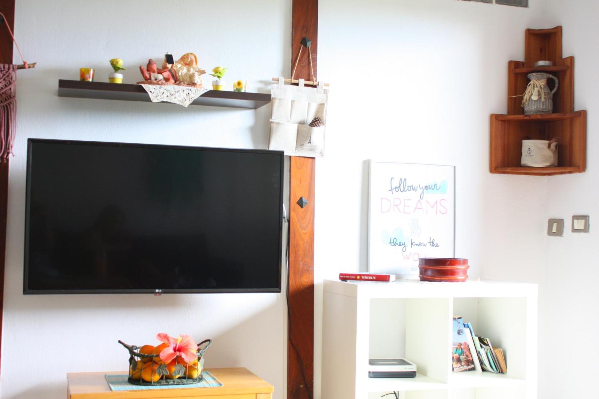 Apartamentos Con Jardin Y Pescina Πουέρτο Ντε Λα Κρουζ Εξωτερικό φωτογραφία